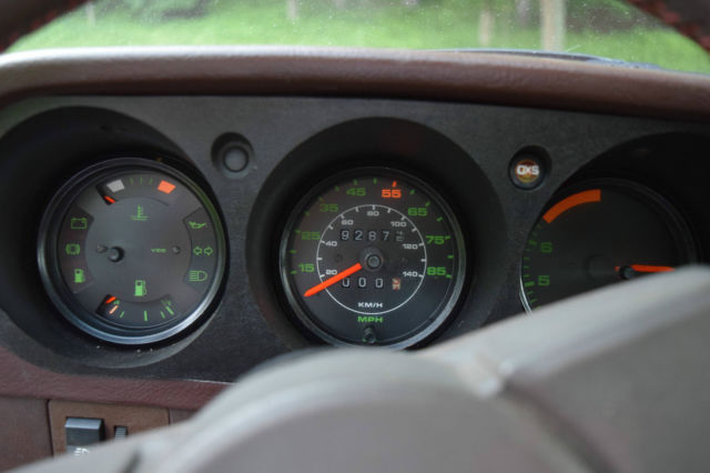 1980 Porsche 924 - photo 7