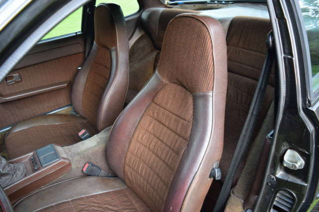 1980 Porsche 924 - photo 8