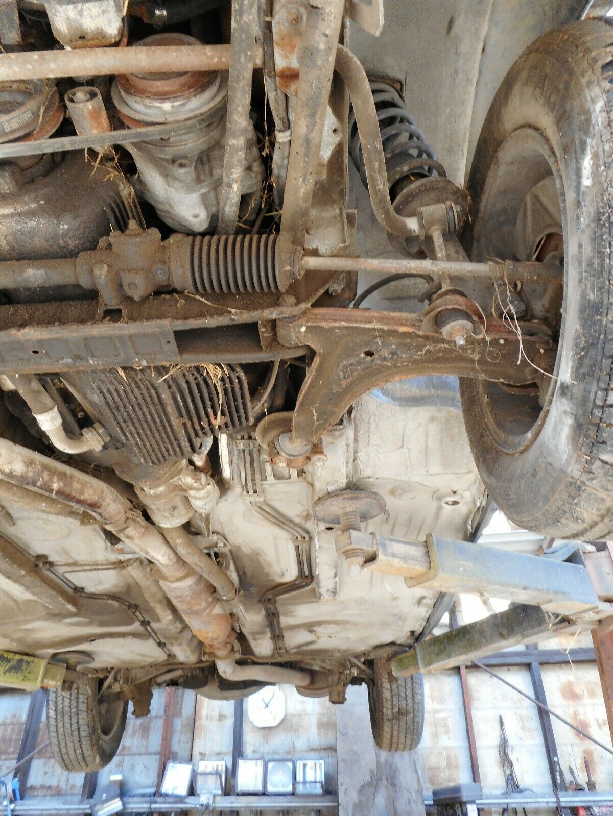 1980 Porsche 924 No Reserve Sold on CA Acquisition Bill of Sale - photo 12