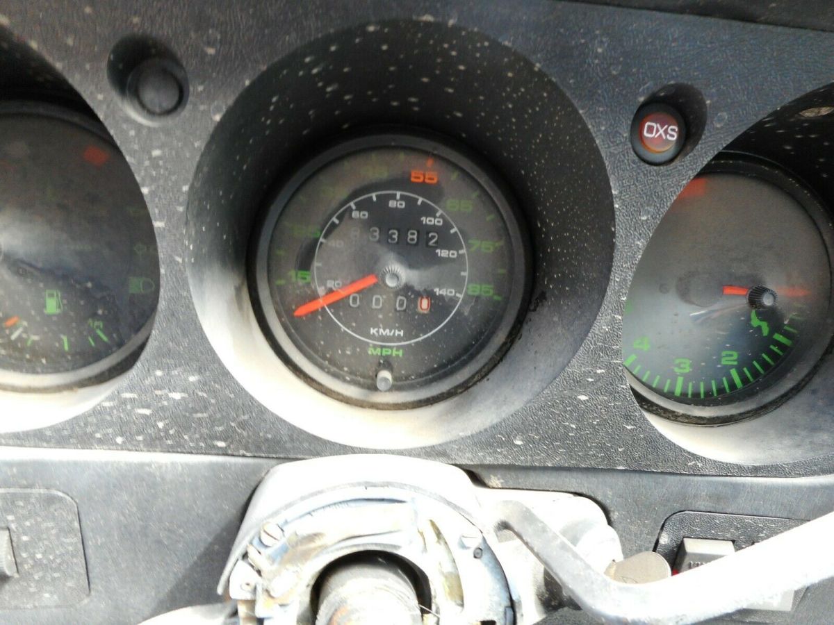 1980 Porsche 924 No Reserve Sold on CA Acquisition Bill of Sale - photo 6