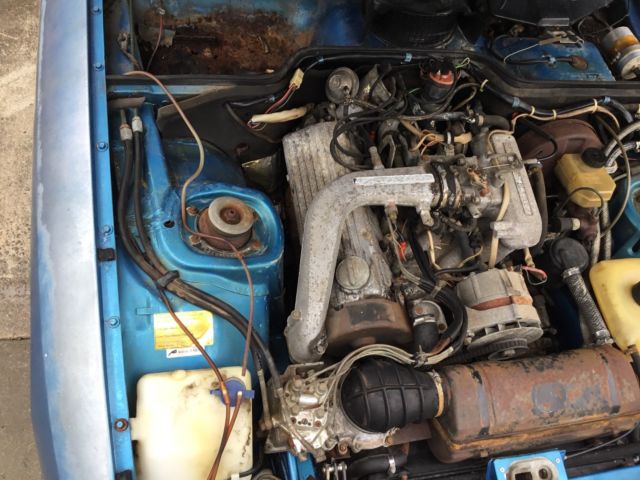 1980 Porsche 924 - photo 9
