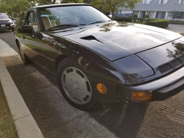 1980 Porsche 924 - photo 10