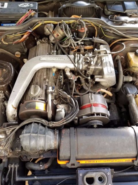1980 Porsche 924 - photo 9