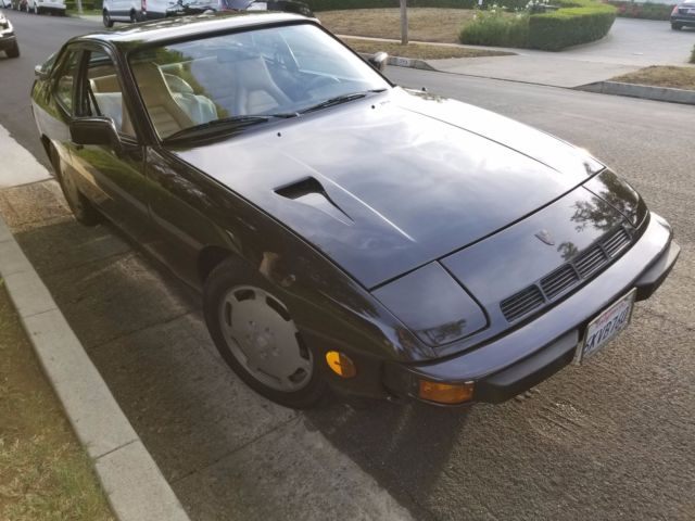 1980 Porsche 924 - photo 6
