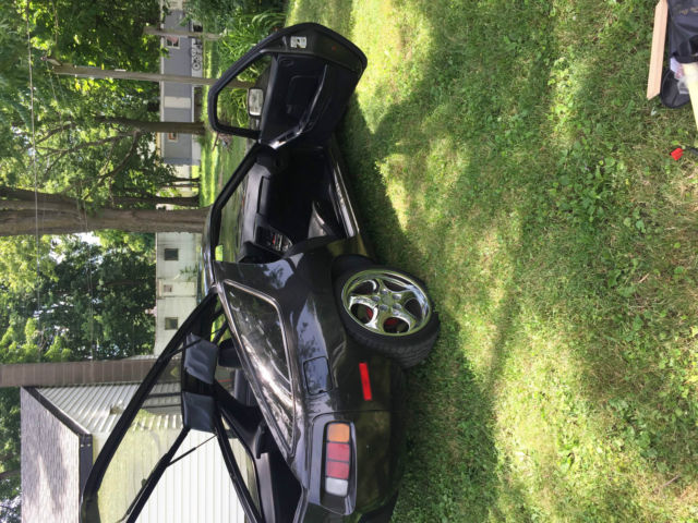 1980 Porsche 928 - photo 11