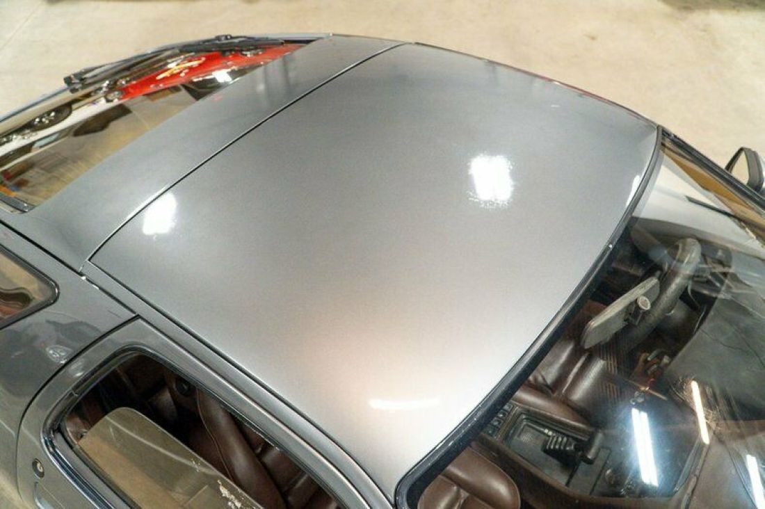 1980 Porsche 928 - photo 10