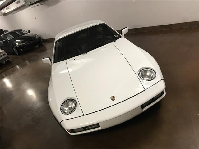1980 Porsche 928 **40,000 Actual Miles** 1980 Porsche 928 928