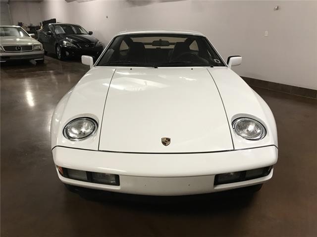 1980 Porsche 928 928 - photo 10