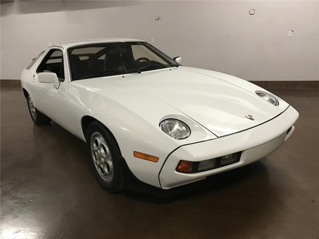 1980 Porsche 928 928 - photo 2