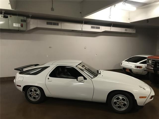 1980 Porsche 928 928 - photo 3