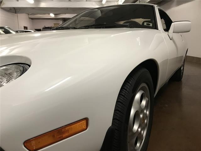1980 Porsche 928 928 - photo 9