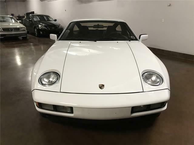 1980 Porsche 928 40k miles 928 - photo 10