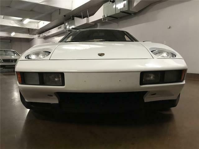 1980 Porsche 928 40k miles 928 - photo 12