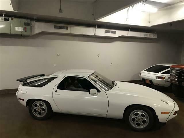 1980 Porsche 928 40k miles 928 - photo 3