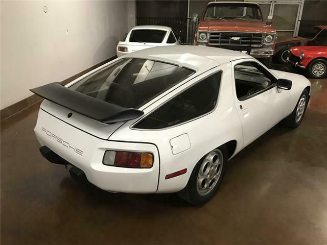 1980 Porsche 928 40k miles 928 - photo 4