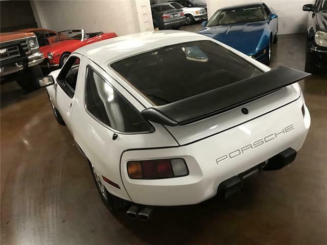 1980 Porsche 928 40k miles 928 - photo 5