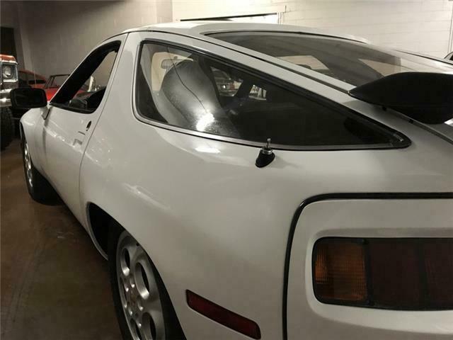 1980 Porsche 928 40k miles 928 - photo 6