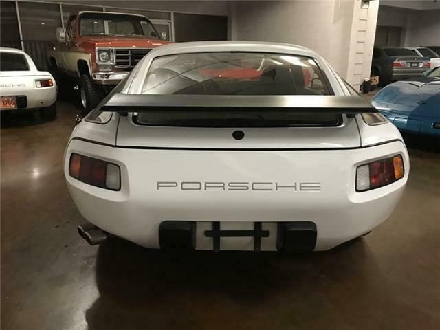 1980 Porsche 928 40k miles 928 - photo 7