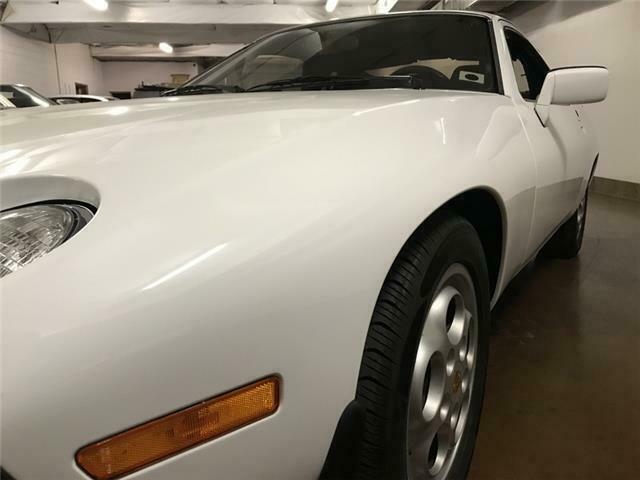 1980 Porsche 928 40k miles 928 - photo 9