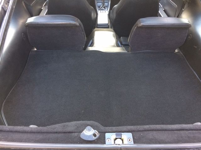 1980 Porsche 928 2 Door 5 Speed Manual - photo 12