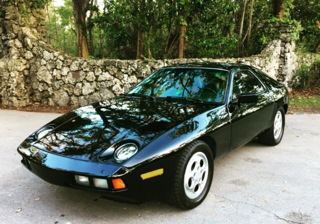 1980 Porsche 928 - photo 2