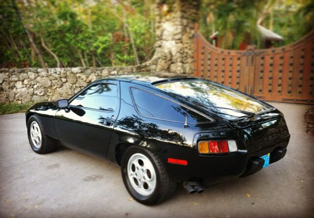 1980 Porsche 928 - photo 3