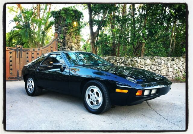 1980 Porsche 928 - photo 4
