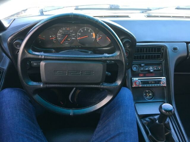 1980 Porsche 928 - photo 5