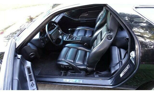 1980 Porsche 928 - photo 6