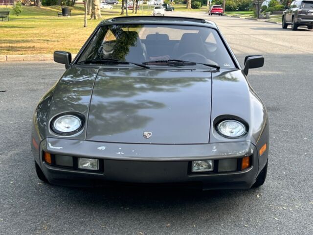 1980 Porsche 928 - photo 2