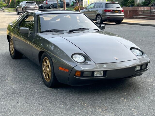 1980 Porsche 928 - photo 3
