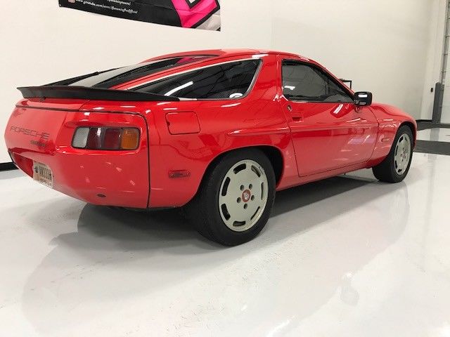 1980 Porsche 928 Euro - photo 2