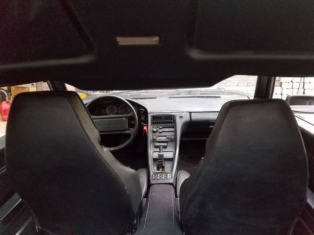 1980 Porsche 928 - photo 6