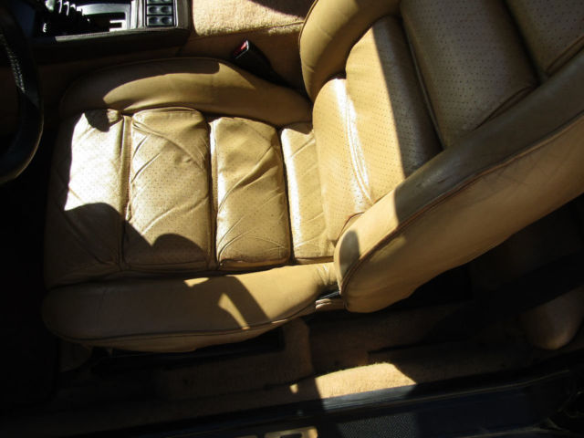 1980 Porsche 928 - photo 11