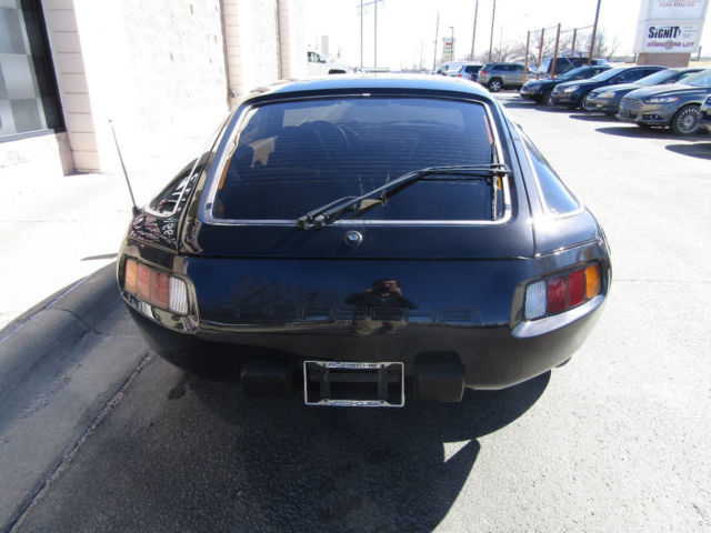 1980 Porsche 928 - photo 4