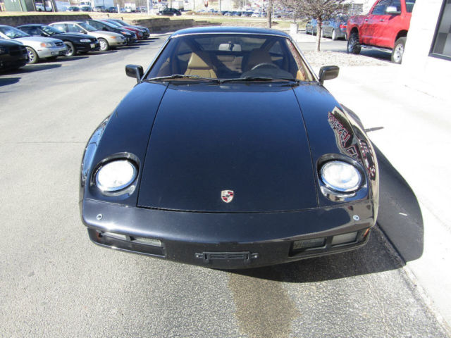1980 Porsche 928 - photo 6