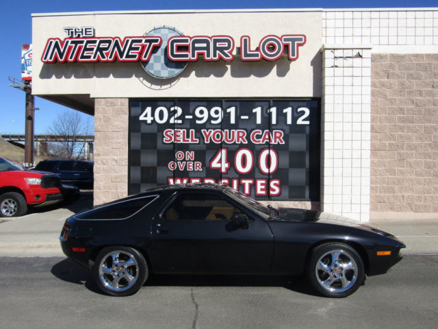 1980 Porsche 928 - photo 7