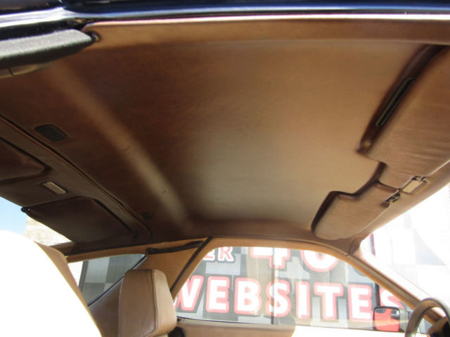 1980 Porsche 928 - photo 8