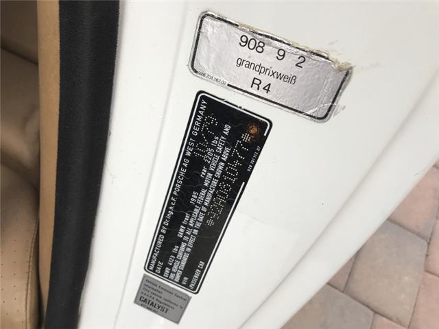 1980 Porsche 928 928 5 Speed - photo 11