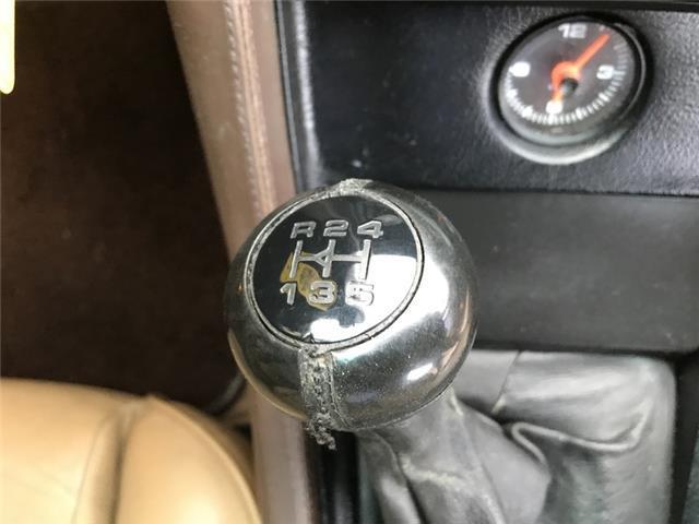 1980 Porsche 928 928 5 Speed - photo 12