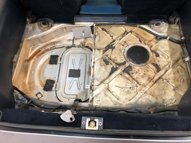 1980 Porsche 928 - photo 10