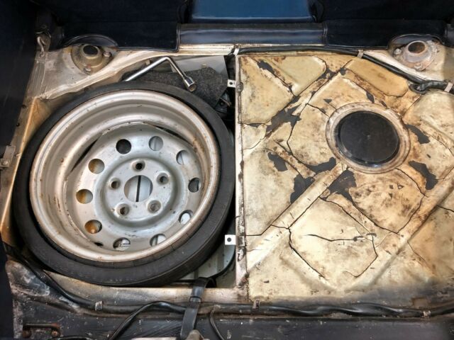 1980 Porsche 928 - photo 12