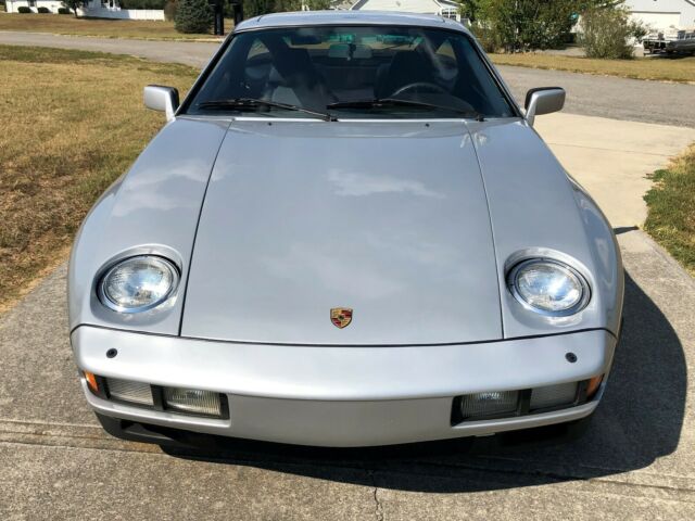 1980 Porsche 928 - photo 4