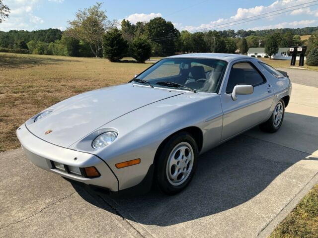 1980 Porsche 928 - photo 5
