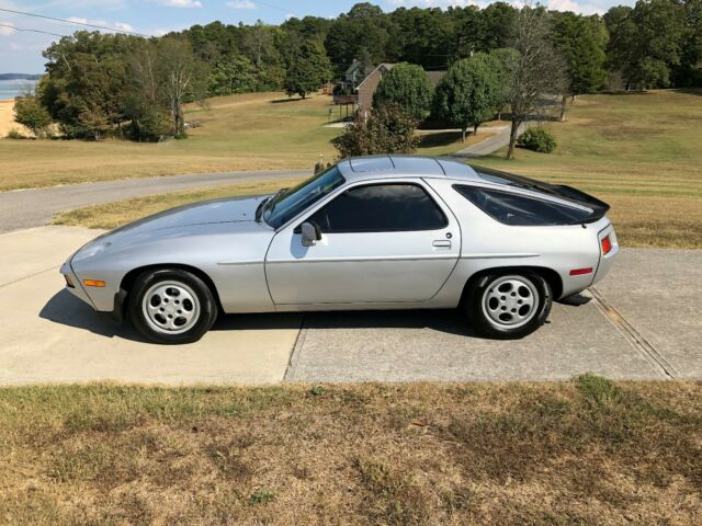 1980 Porsche 928 - photo 8