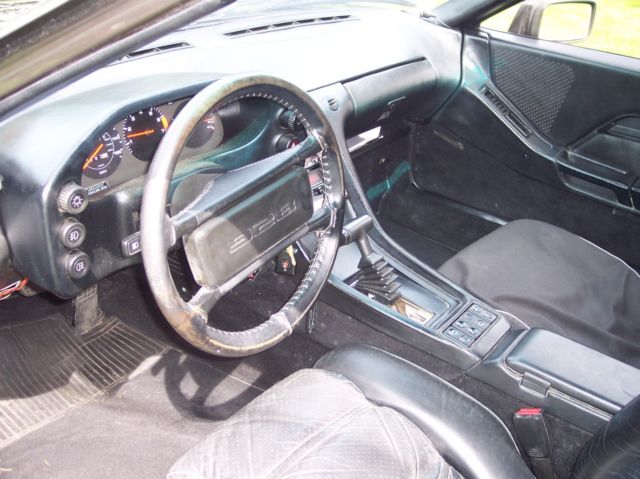 1980 Porsche 928 Coupe - photo 5