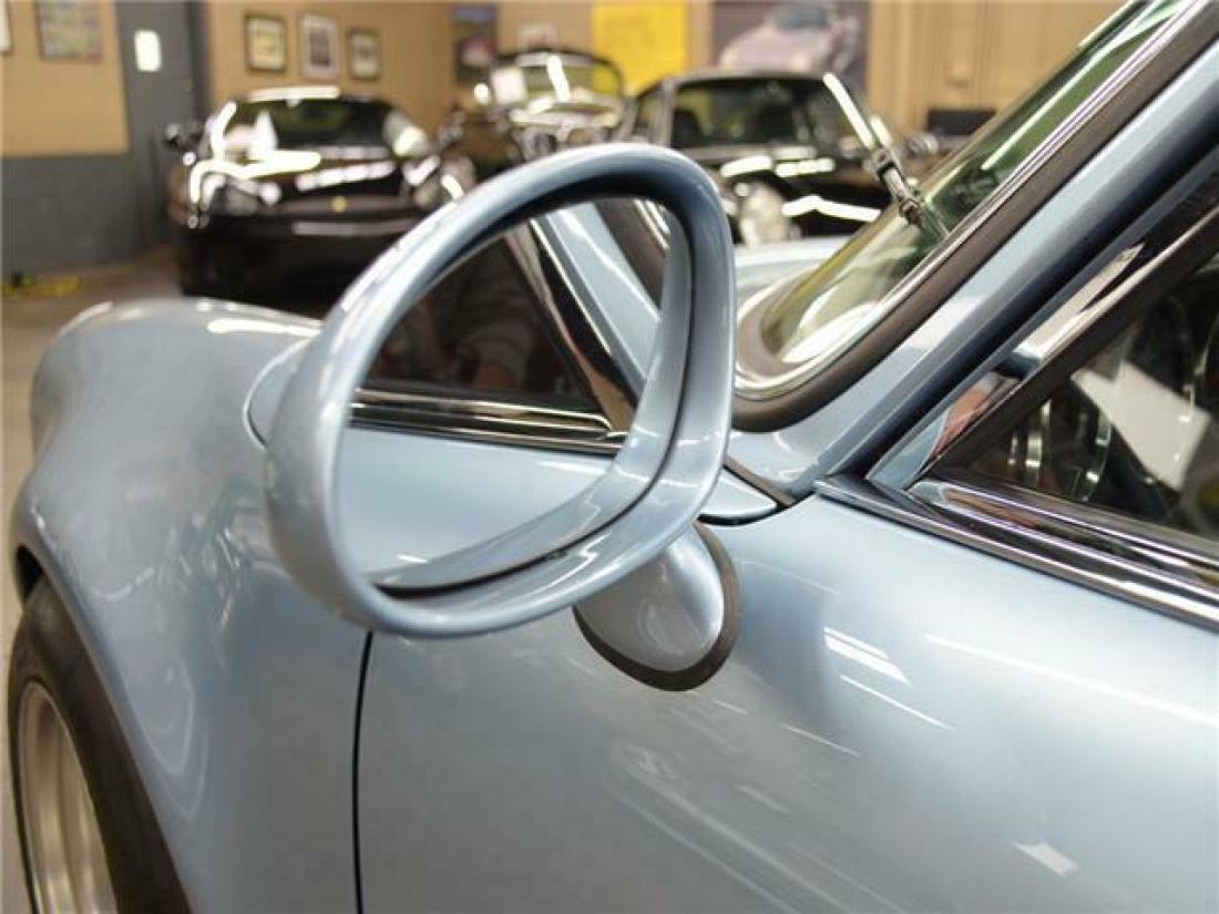 1980 Porsche 930 - photo 10