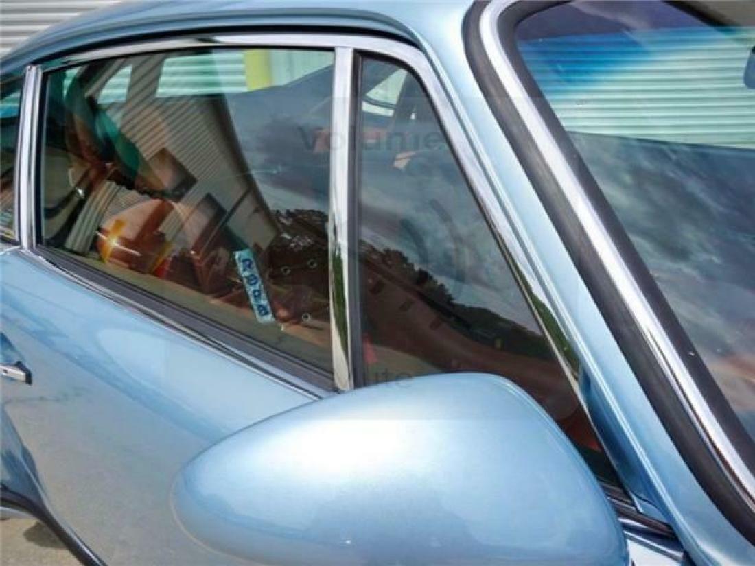 1980 Porsche 930 - photo 12