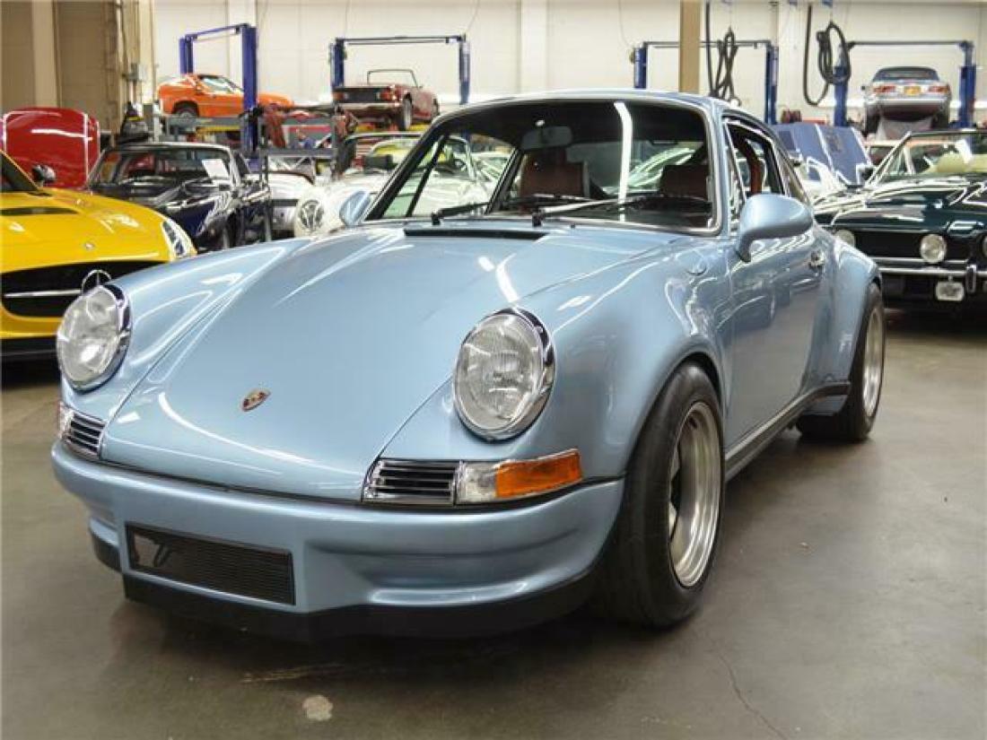 1980 Porsche 930 - photo 3