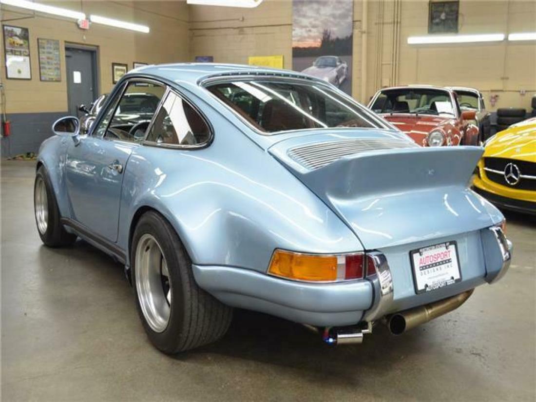 1980 Porsche 930 - photo 4